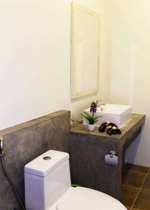 Saabpaiboon Grand Resort Ban Talat Room photo